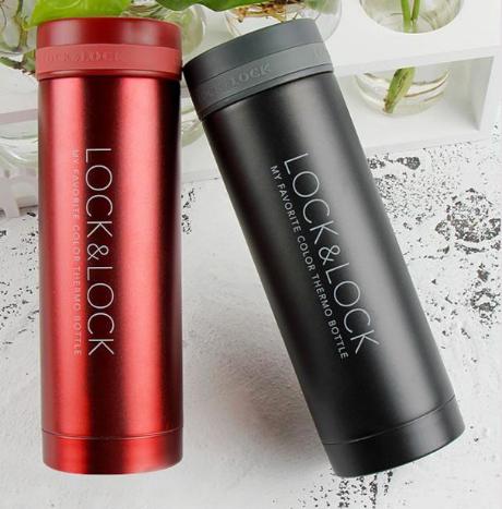 樂扣樂扣保溫杯